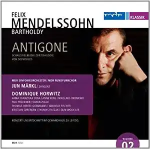 Antigone