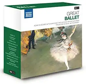 Great Ballet