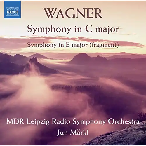 Richard WAGNER (1813-1883) Symphony in C major