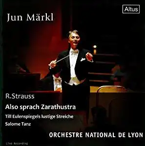 Also Sprach ZarathustraTill