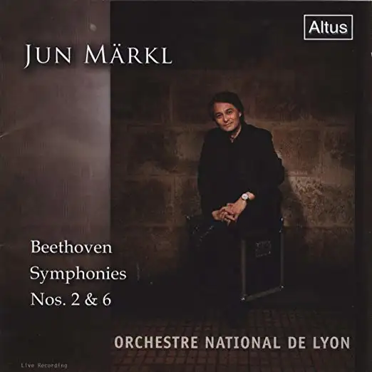 Ludwig van BEETHOVEN