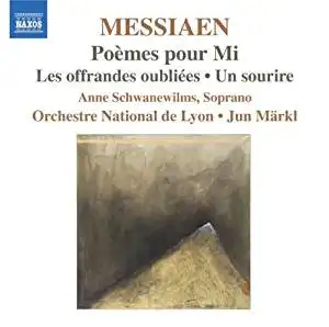 Poemes pour Mi