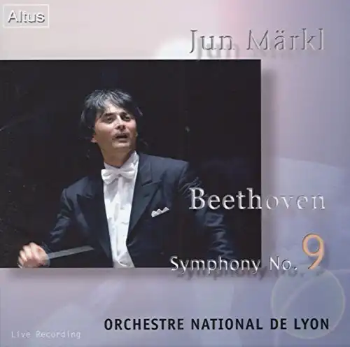 Ludwig van BEETHOVEN (1770-1827) Symphony No.9