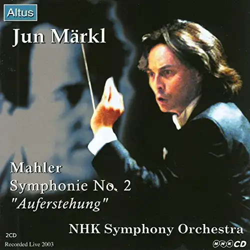 Sinfonie 2 "Auferstehung"